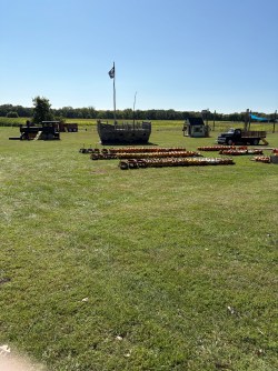 Sherman's Pumpkin Farm